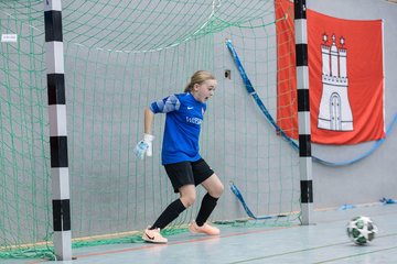 Bild 148 - wDJ Loewinnen Cup D1